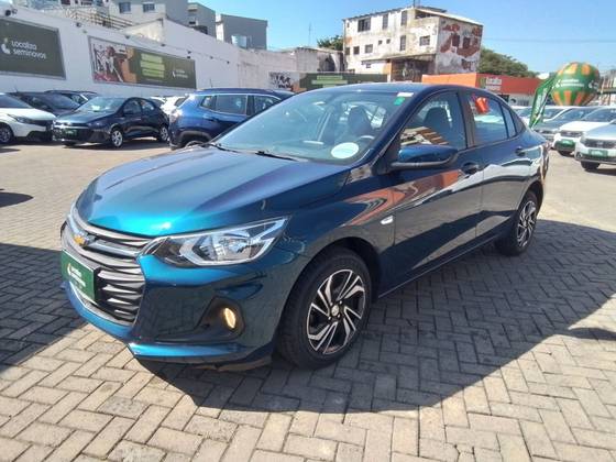 CHEVROLET ONIX 1.0 FLEX PLUS LT MANUAL CHEVROLET ONIX 1.0 FLEX PLUS LT MANUAL